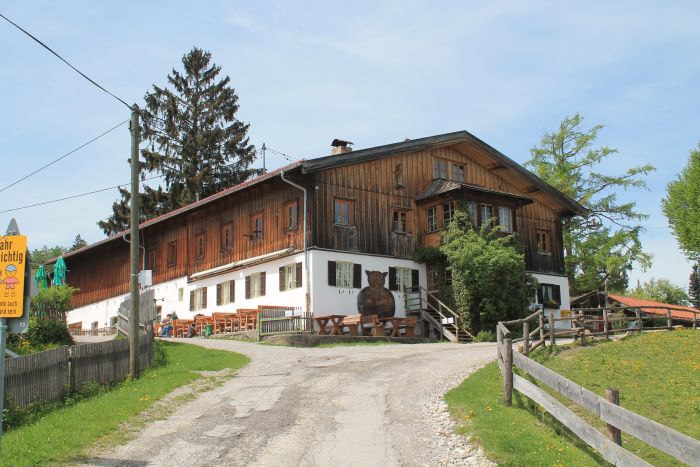 Berggasthof Taubenberg 